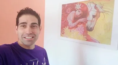 Testimonio en vídeo de Alberto