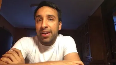 Testimonio en vídeo de Lucas