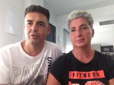 Testimonio en vídeo de Manolo y Conchi